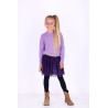 B.Nosy Talli Long Sleeve Boug Lilac