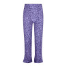 B.Nosy Phoebe Flared Pants Candy Flower