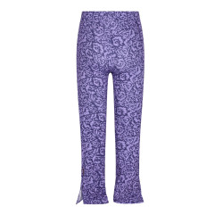 B.Nosy Phoebe Flared Pants Candy Flower