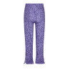 B.Nosy Phoebe Flared Pants Candy Flower