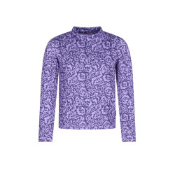 B.Nosy Taylor Long Sleeve Candy Flower