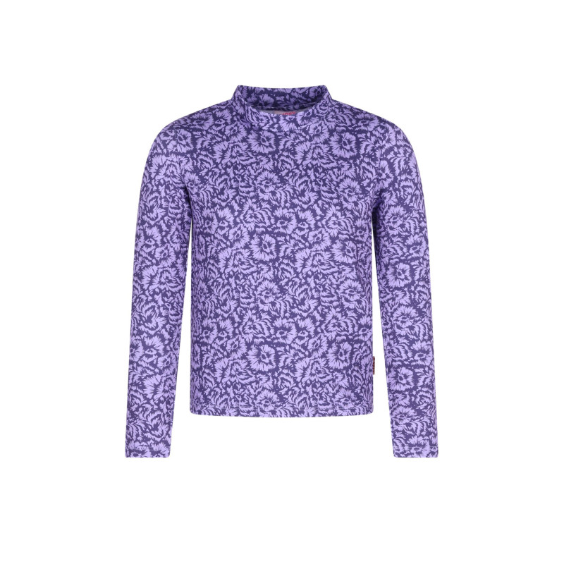 B.Nosy Taylor Long Sleeve Candy Flower