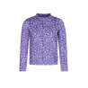 B.Nosy Taylor Long Sleeve Candy Flower