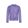 B.Nosy Taylor Long Sleeve Candy Flower