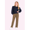 B.Nosy Sophie Sweater Navy