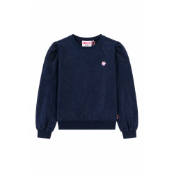 B.Nosy Sophie Sweater Navy