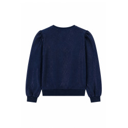 B.Nosy Sophie Sweater Navy
