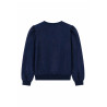 B.Nosy Sophie Sweater Navy