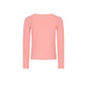 NoNo Kess Essential Rib Jersey Tshi Peaches 'N Cream