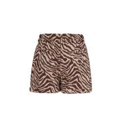 Like Flo Febe Flo girls short Zebra