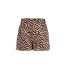 Like Flo Febe Flo girls short Zebra