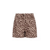 Like Flo Febe Flo girls short Zebra