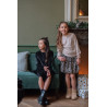 Like Flo Elva Flo girls glitter top Kit