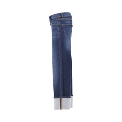 Retour Romy medium indigo denim