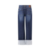 Retour Romy medium indigo denim