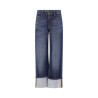 Retour Romy medium indigo denim