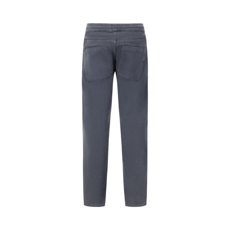 Retour Roan night grey