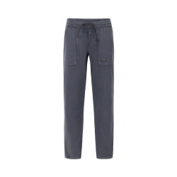 Retour Roan night grey