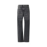 Retour Landon medium grey denim