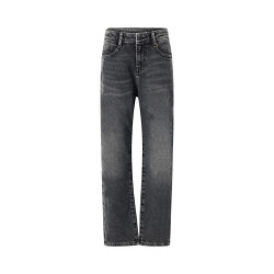 Retour Landon medium grey denim