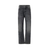 Retour Landon medium grey denim