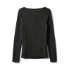 Sofie Schnoor CillySY T-shirt long sleeve Dark grey