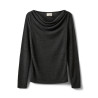 Sofie Schnoor CillySY T-shirt long sleeve Dark grey