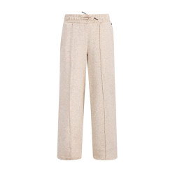 Like Flo Fienna Flo girls glitter sweatpants straight Glitter melee