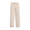 Like Flo Fienna Flo girls glitter sweatpants straight Glitter melee
