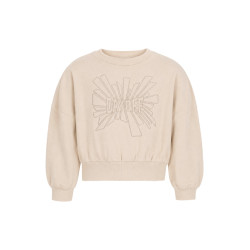 Like Flo Danee Flo girls oversized weater Kit