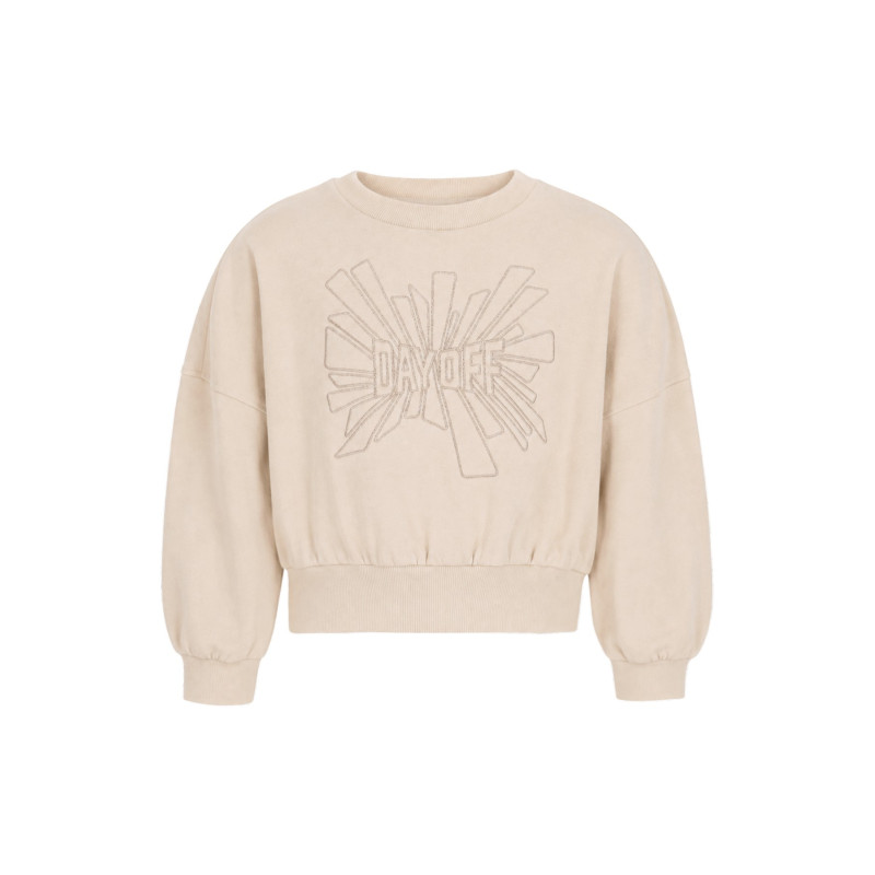 Like Flo Danee Flo girls oversized weater Kit