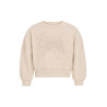 Like Flo Danee Flo girls oversized weater Kit