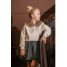 Like Flo Danee Flo girls oversized weater Kit