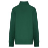 Cars Kids YEZKI Half Zip Green