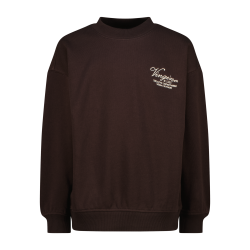 Vingino Nolin Dark brown