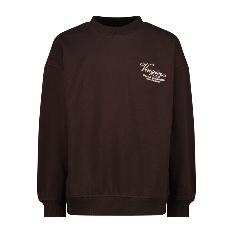 Vingino Nolin Dark brown