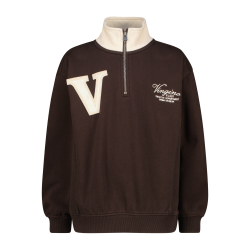 Vingino Nino Dark brown