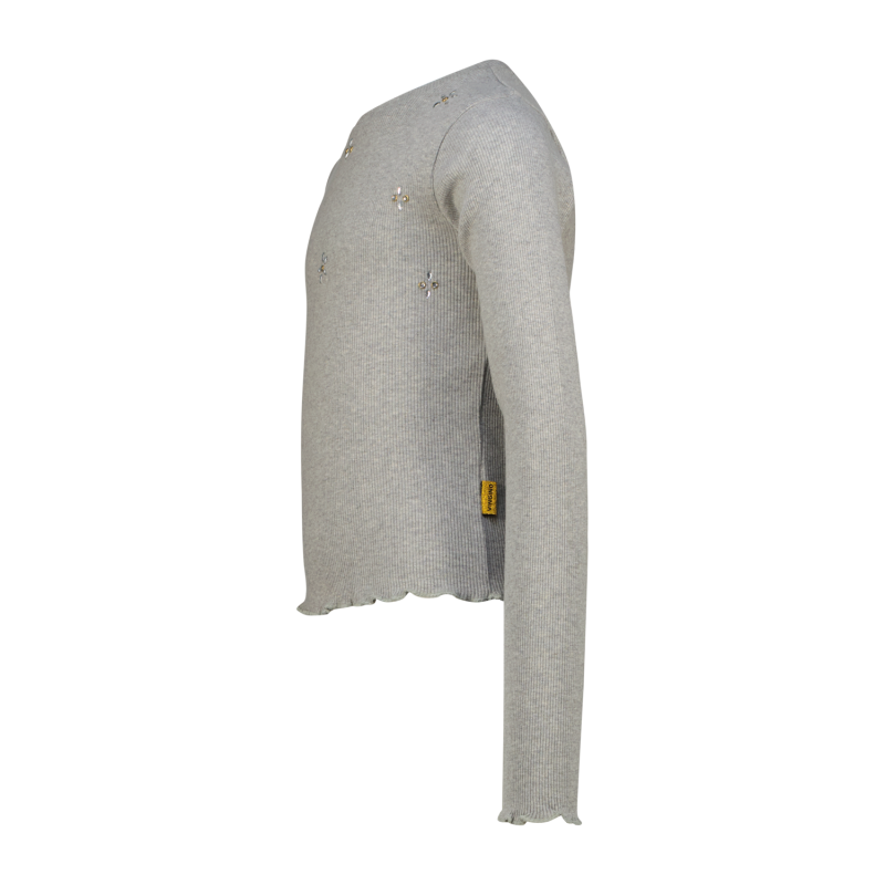 Vingino Jelieke Grey Melee