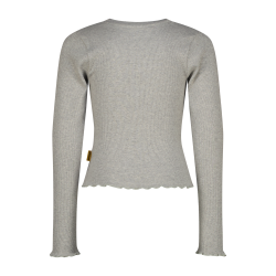 Vingino Jelieke Grey Melee