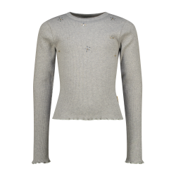 Vingino Jelieke Grey Melee