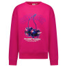 Cars Kids ZAAR SW Fuchsia