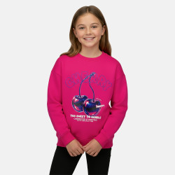 Cars Kids ZAAR SW Fuchsia