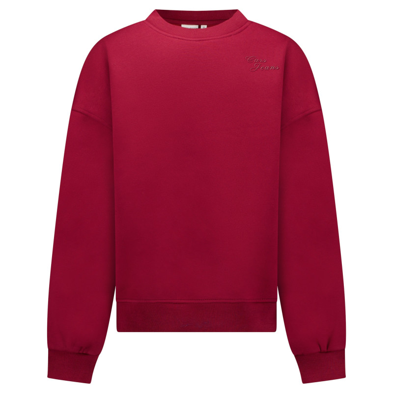 Cars Kids MIERA SW Burgundy