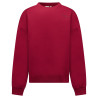 Cars Kids MIERA SW Burgundy