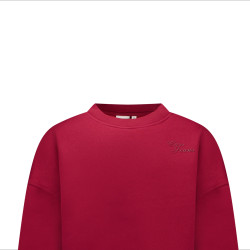 Cars Kids MIERA SW Burgundy