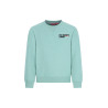 TYGO&vito Sweater Silver Wasabi