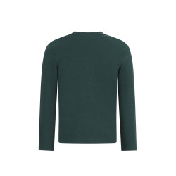 TYGO&vito Longsleeve Mason Storm Green