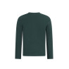 TYGO&vito Longsleeve Mason Storm Green