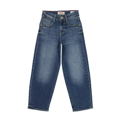 Vingino Keaton Mid Blue Wash
