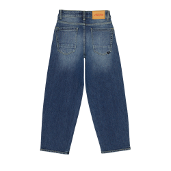 Vingino Keaton Mid Blue Wash
